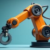 【ロボティクス】Pythonハンズオンで学ぶ同次変換行列の基礎